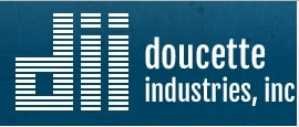 Doucette раздел теплообменник логотип компании